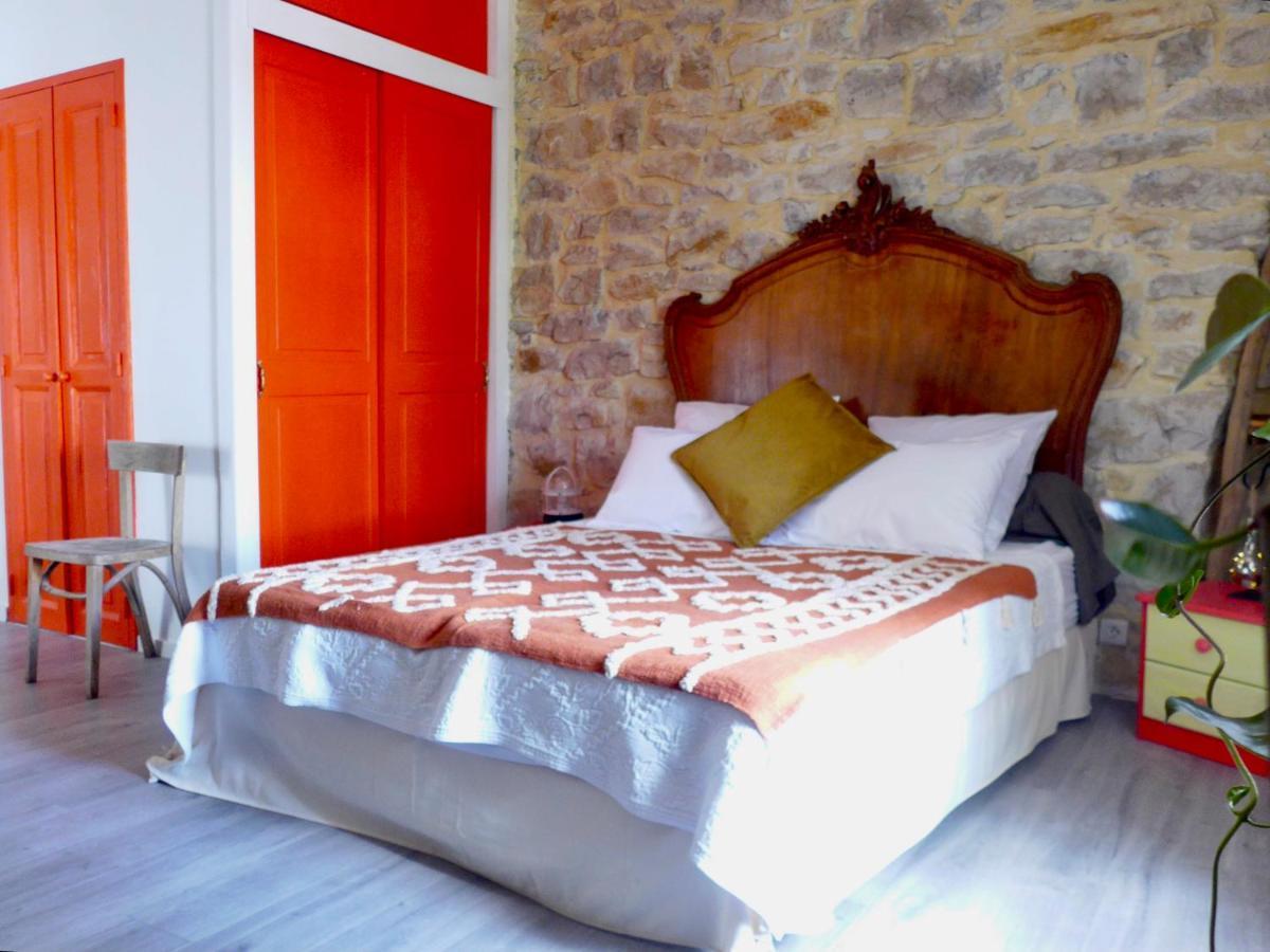 Chandolas Les P'Tits Velos Bed & Breakfast エクステリア 写真