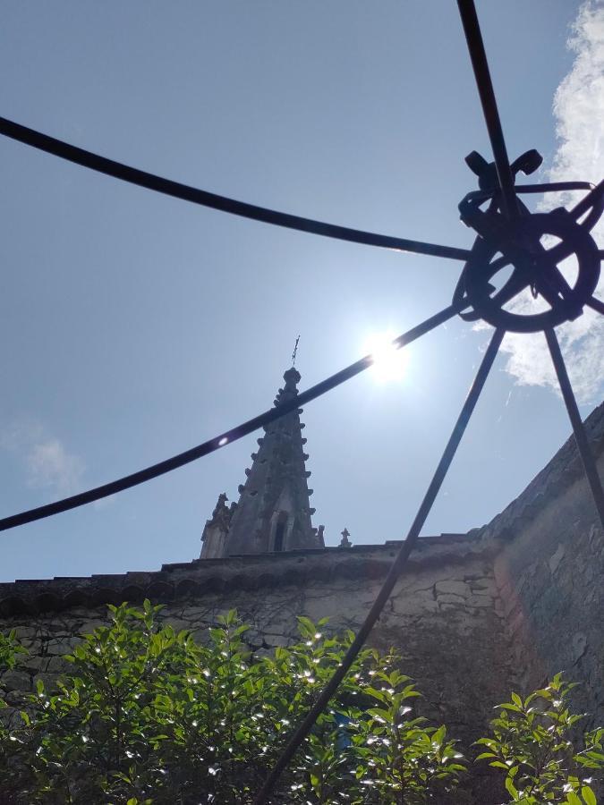 Chandolas Les P'Tits Velos Bed & Breakfast エクステリア 写真