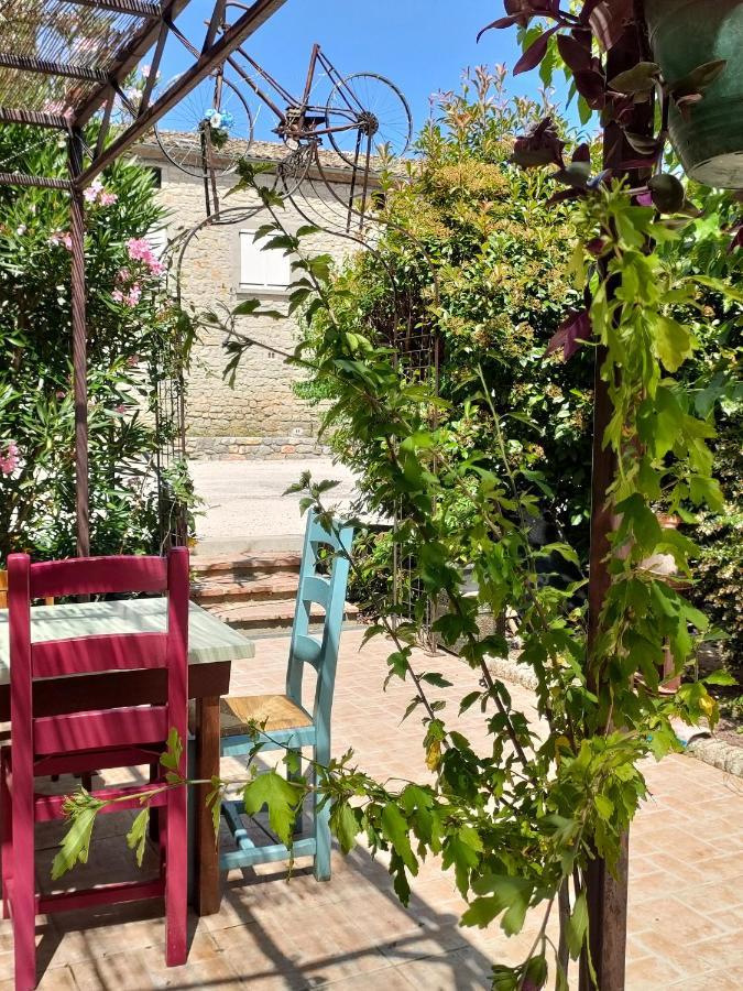 Chandolas Les P'Tits Velos Bed & Breakfast エクステリア 写真