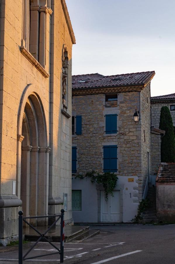 Chandolas Les P'Tits Velos Bed & Breakfast エクステリア 写真