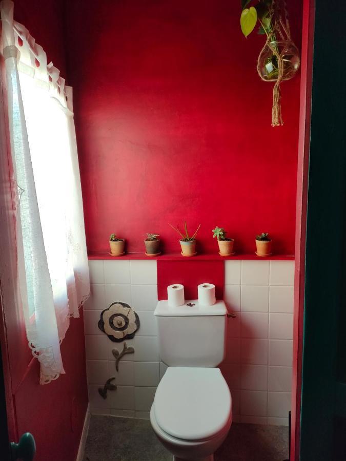 Chandolas Les P'Tits Velos Bed & Breakfast エクステリア 写真