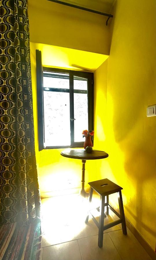 Chandolas Les P'Tits Velos Bed & Breakfast エクステリア 写真