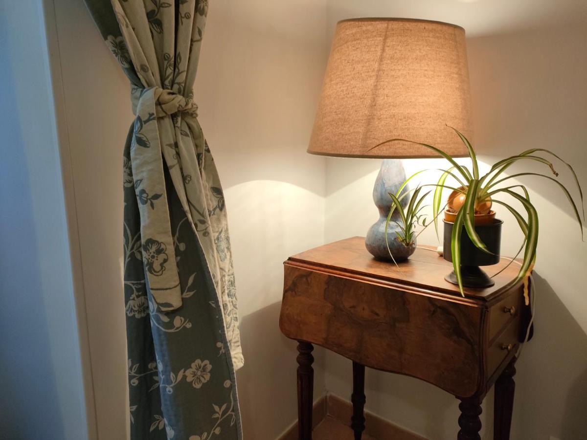 Chandolas Les P'Tits Velos Bed & Breakfast エクステリア 写真