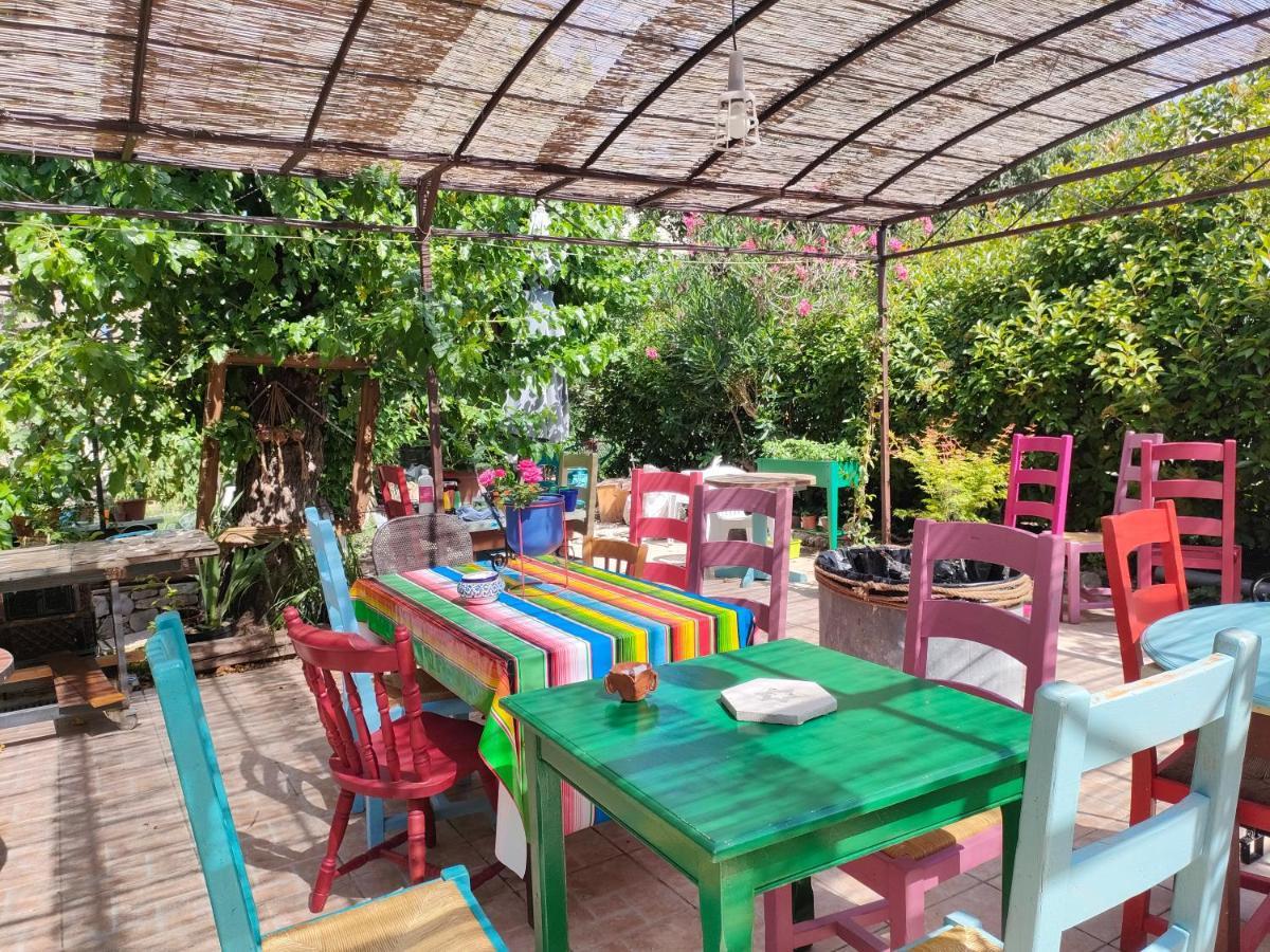 Chandolas Les P'Tits Velos Bed & Breakfast エクステリア 写真