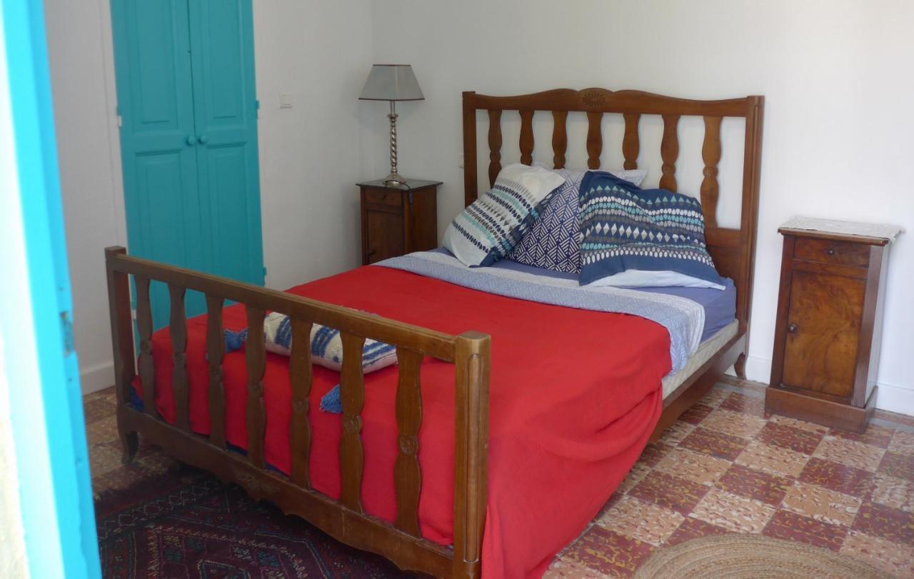 Chandolas Les P'Tits Velos Bed & Breakfast エクステリア 写真