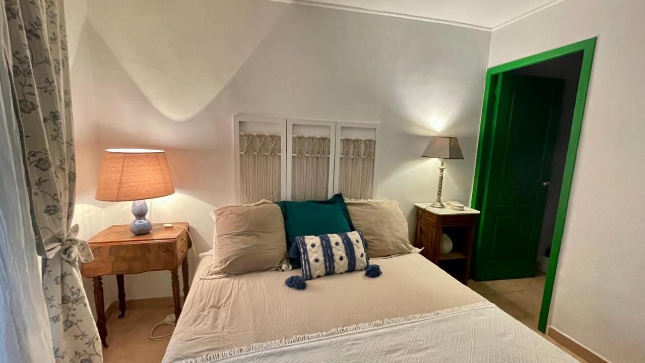 Chandolas Les P'Tits Velos Bed & Breakfast エクステリア 写真