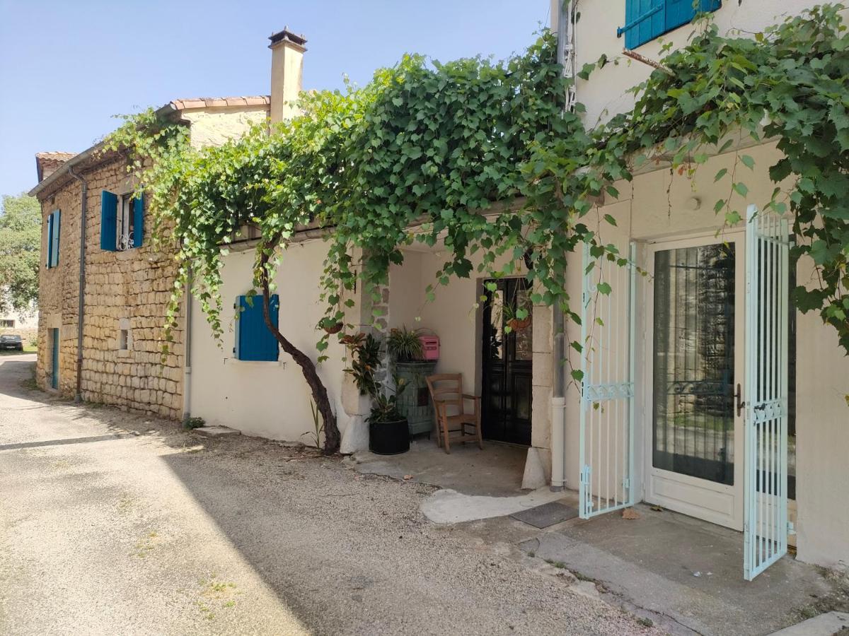 Chandolas Les P'Tits Velos Bed & Breakfast エクステリア 写真