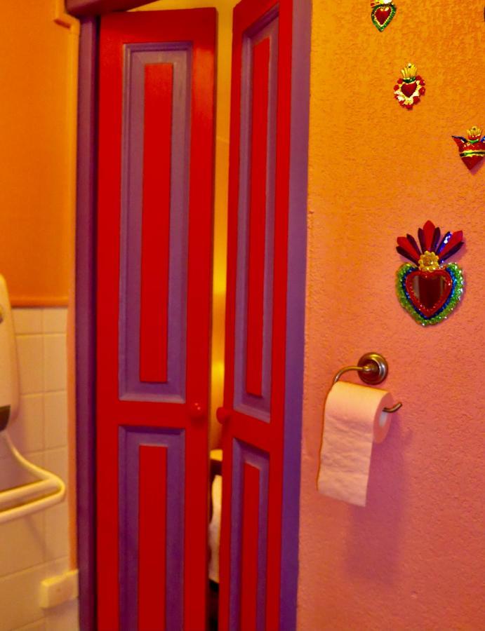 Chandolas Les P'Tits Velos Bed & Breakfast エクステリア 写真