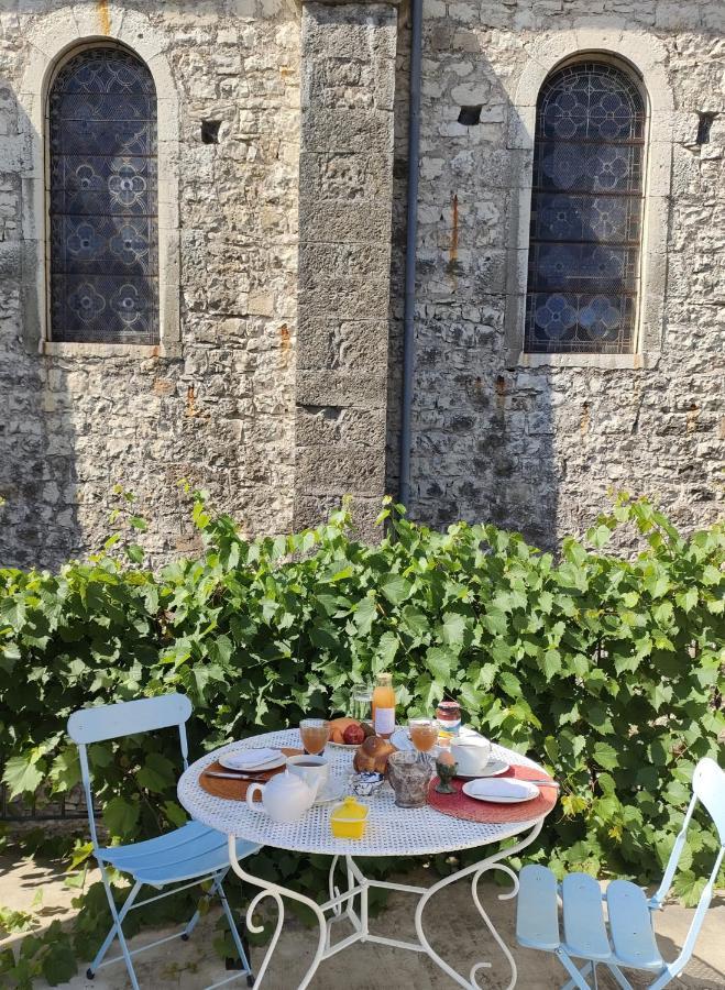 Chandolas Les P'Tits Velos Bed & Breakfast エクステリア 写真