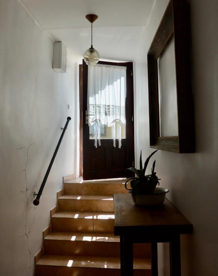 Chandolas Les P'Tits Velos Bed & Breakfast エクステリア 写真