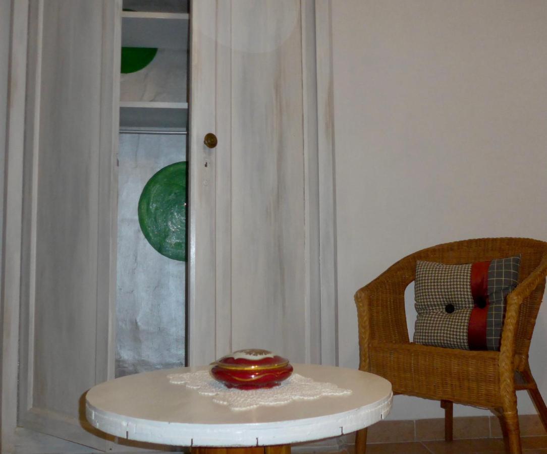Chandolas Les P'Tits Velos Bed & Breakfast エクステリア 写真