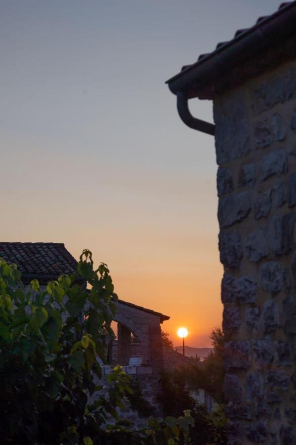 Chandolas Les P'Tits Velos Bed & Breakfast エクステリア 写真