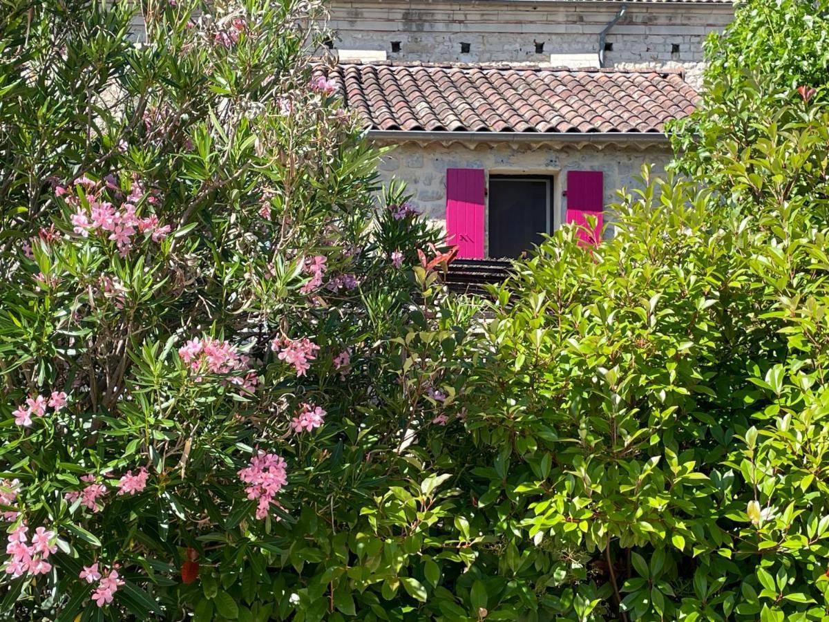 Chandolas Les P'Tits Velos Bed & Breakfast エクステリア 写真