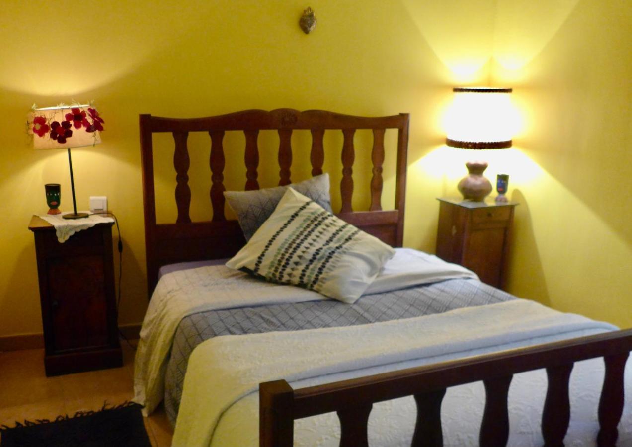 Chandolas Les P'Tits Velos Bed & Breakfast エクステリア 写真
