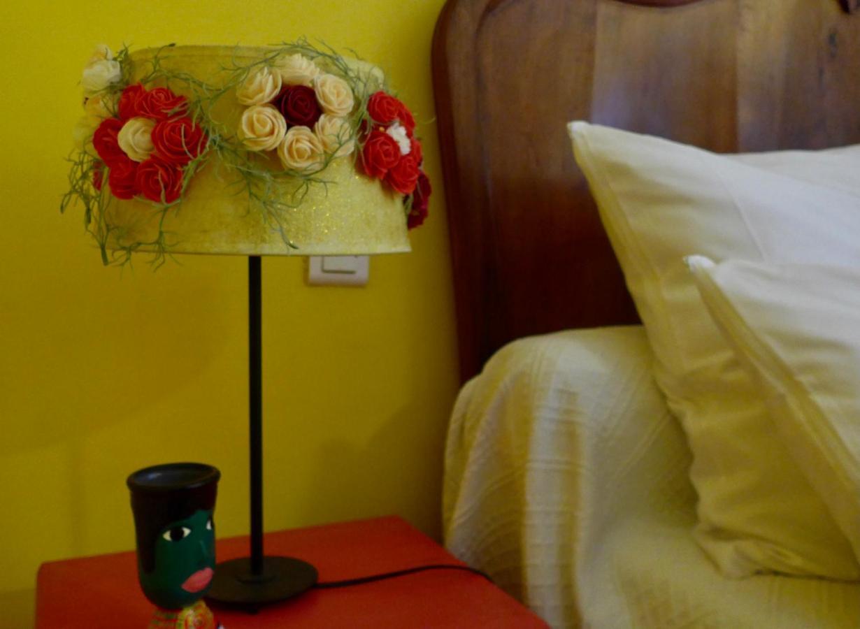 Chandolas Les P'Tits Velos Bed & Breakfast エクステリア 写真
