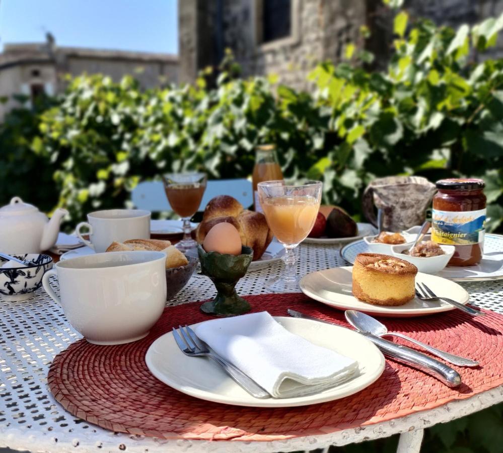 Chandolas Les P'Tits Velos Bed & Breakfast エクステリア 写真