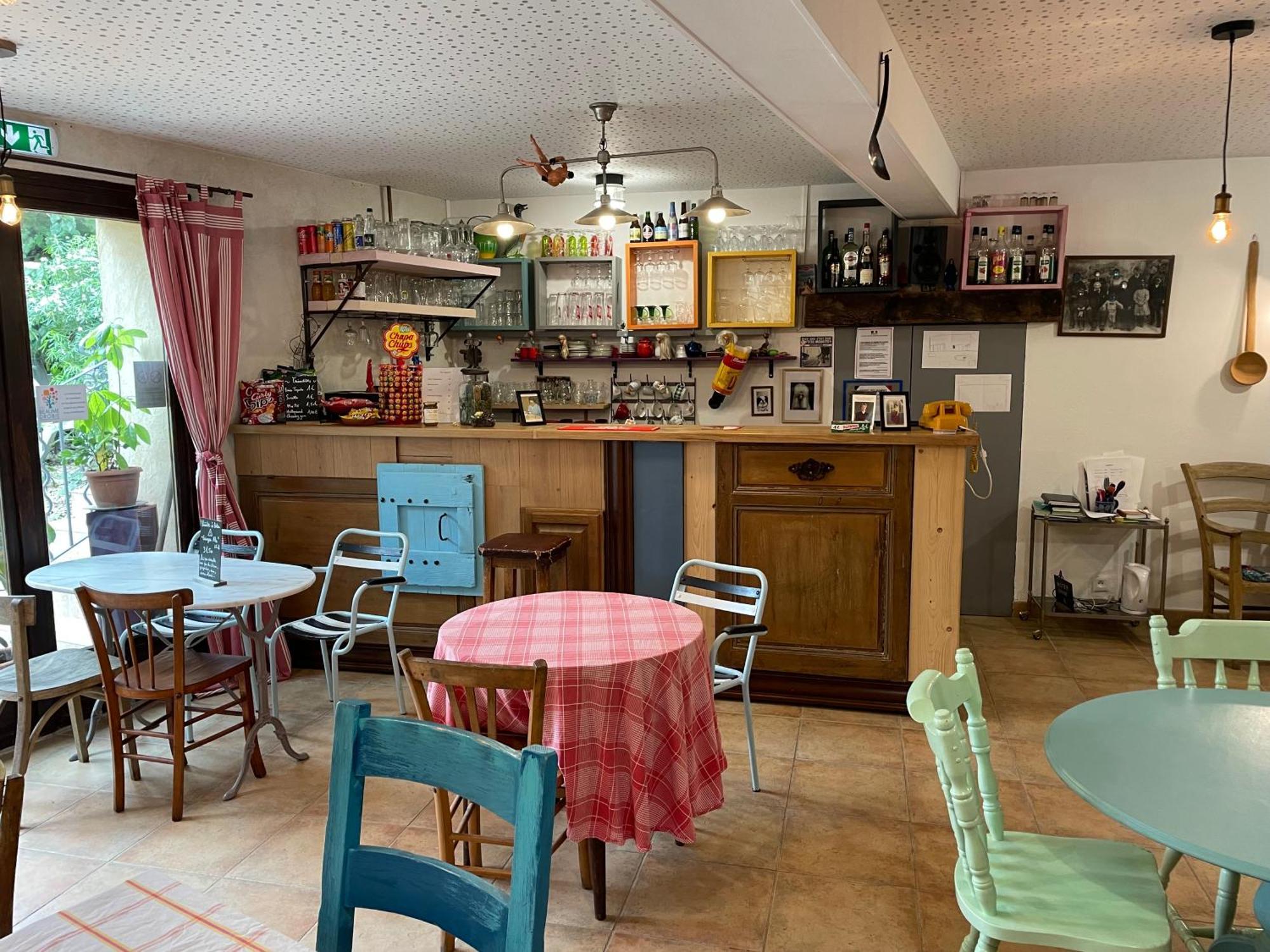 Chandolas Les P'Tits Velos Bed & Breakfast エクステリア 写真