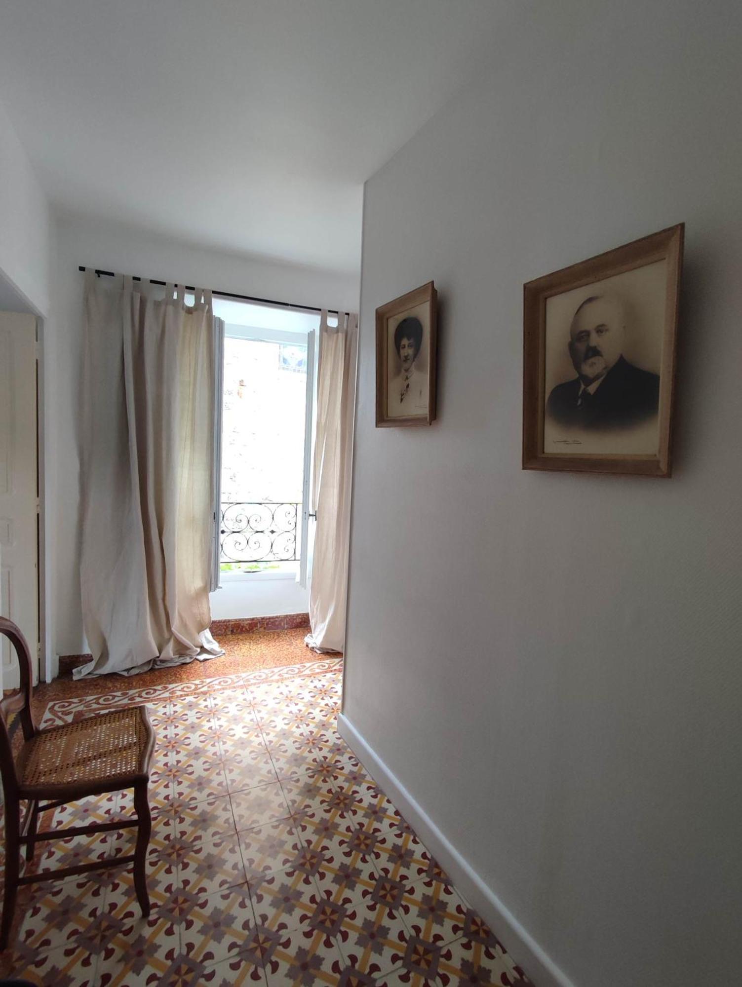 Chandolas Les P'Tits Velos Bed & Breakfast エクステリア 写真
