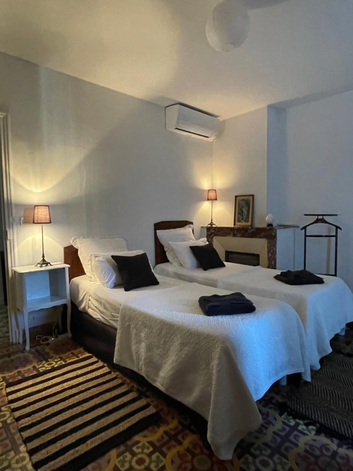Chandolas Les P'Tits Velos Bed & Breakfast エクステリア 写真